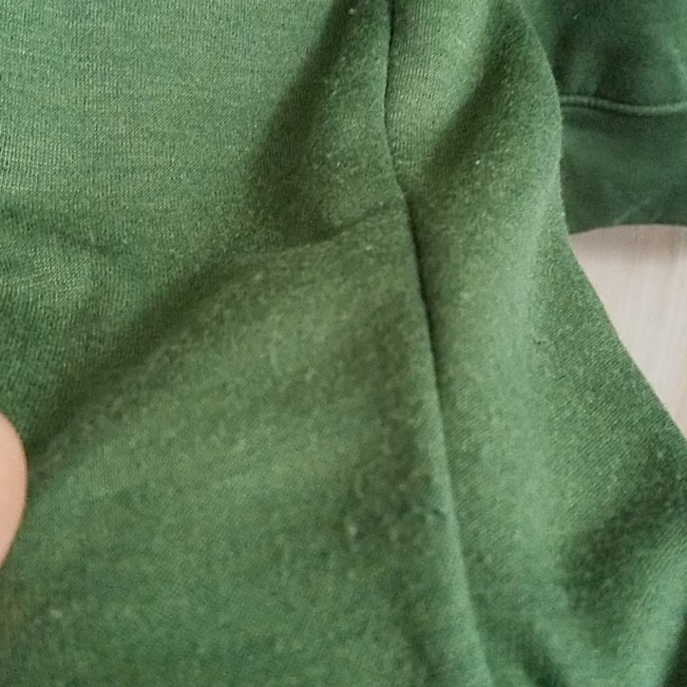 mossy oak american flag hoodie - Picture 4 of 6